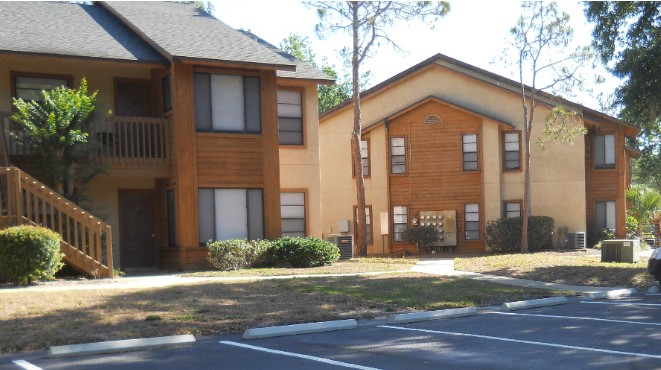 Marks Apt Cypress Trail Apartments | 7320 Broadmoor Dr, New Port Richey, FL 34653, USA | Phone: (727) 845-7238