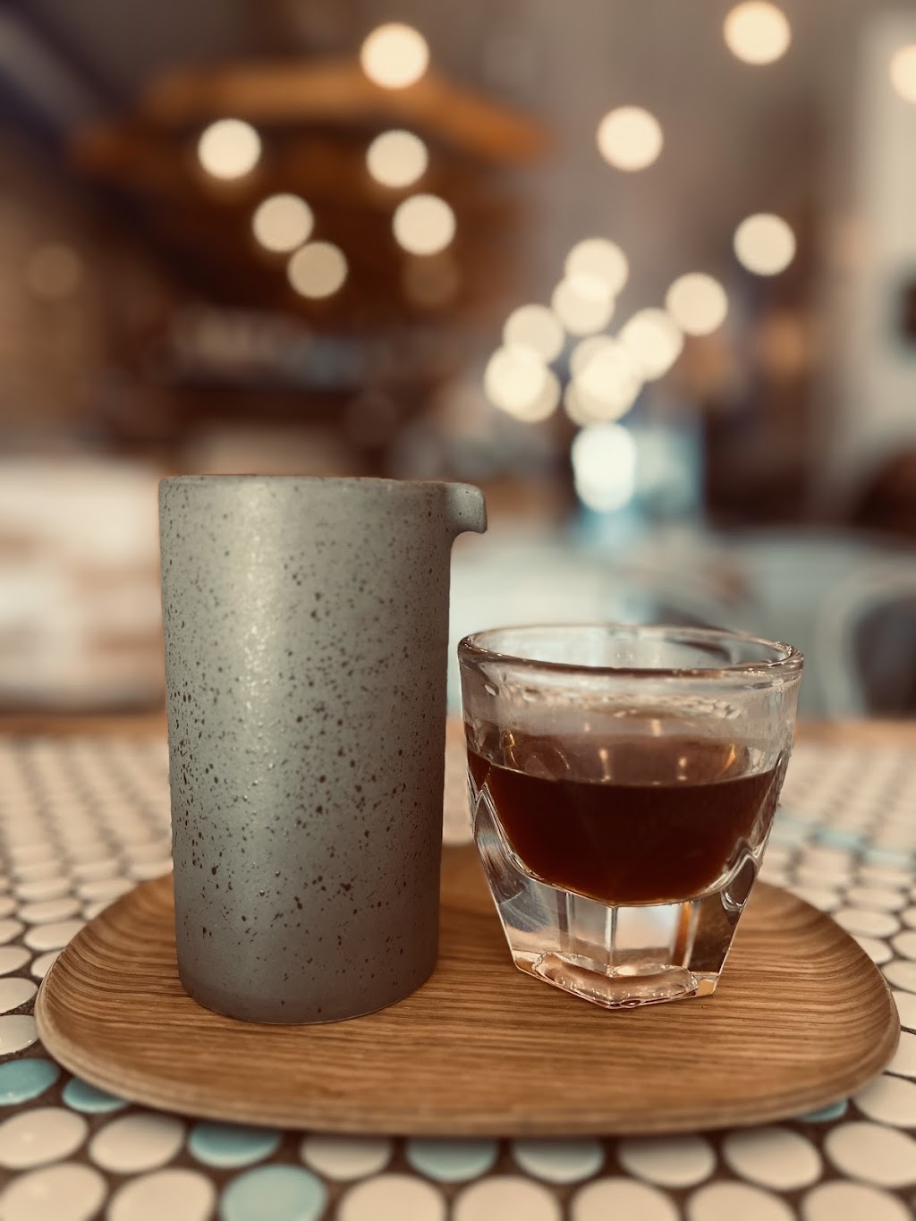 Flux Coffee | 211 Main St, Farmingdale, NY 11735, USA | Phone: (516) 586-8979