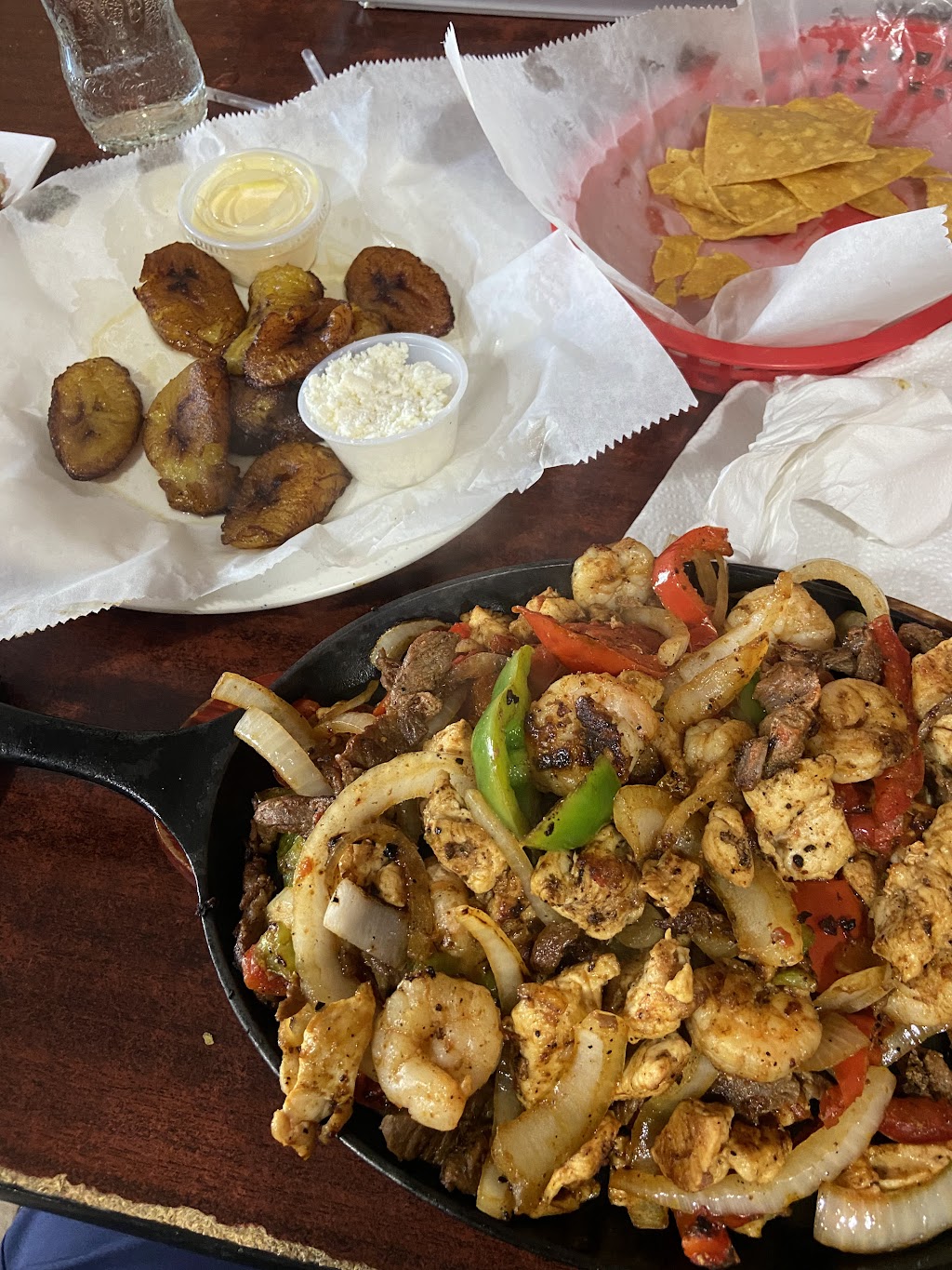 Taqueria La Magnolia | 1700 Prospect Blvd, Houma, LA 70363, USA | Phone: (985) 709-5366