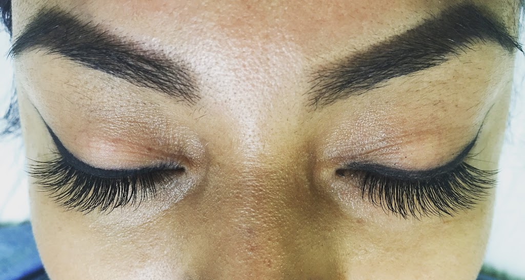 Vivi Eyelash extension | 54 S Pasadena Ave, Pasadena, CA 91105, USA | Phone: (201) 665-6011