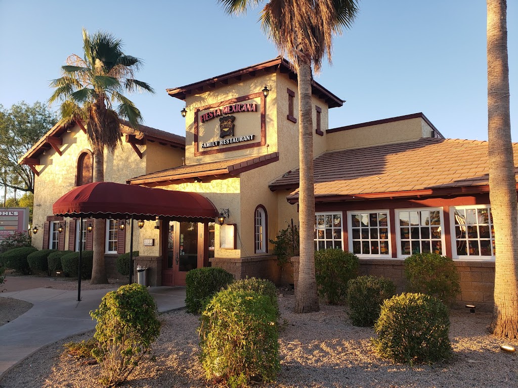 Fiesta Mexicana Restaurant | 1733 N Dysart Rd, Avondale, AZ 85392 | Phone: (623) 535-5010