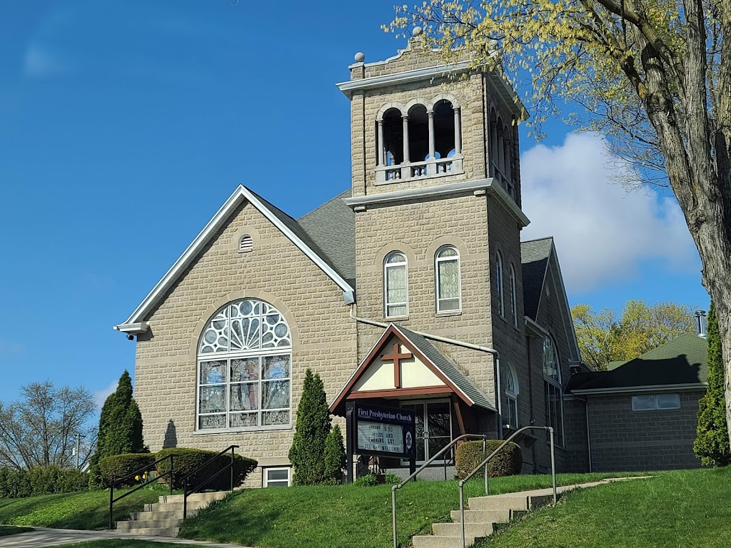 Presbyterian Church | 258 Lodi St, Lodi, WI 53555, USA | Phone: (608) 592-4310