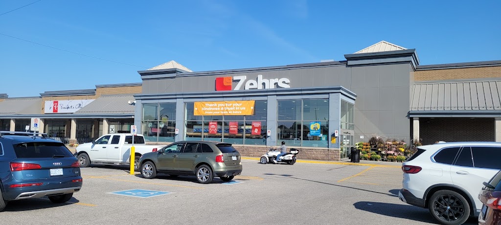 Zehrs Malden Road | 5890 Malden Rd, Windsor, ON N9H 1S4, Canada | Phone: (519) 966-6030