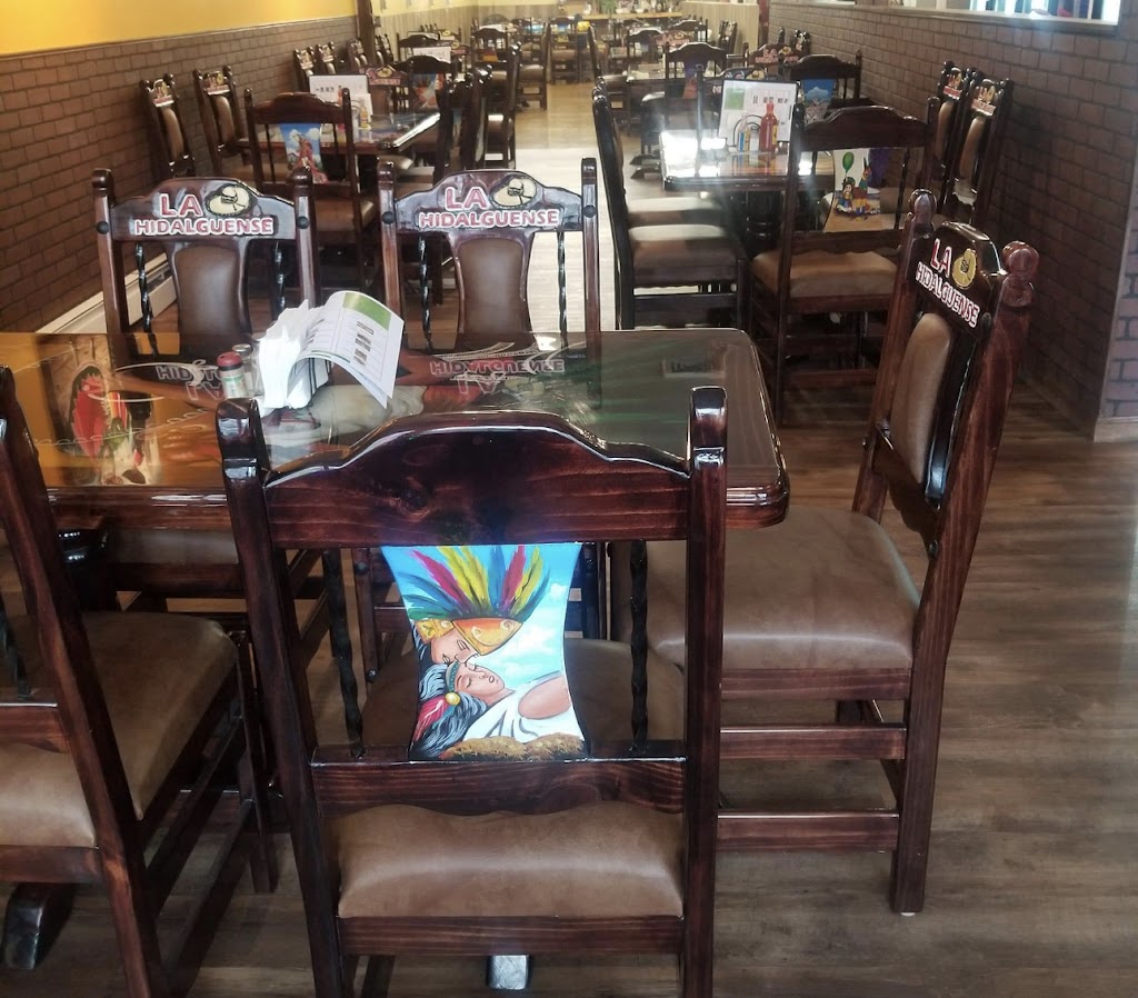 La Hidalguense | 32 N Main St, Florida, NY 10921, USA | Phone: (845) 508-6182