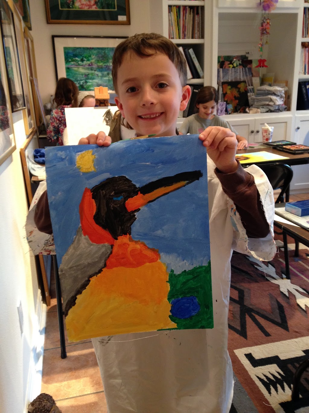 Kids Art in Southlake | Southlake, TX 76092, USA | Phone: (817) 913-8720