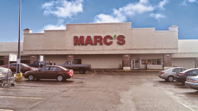 Marcs Pharmacy | 1664 N Main St, North Canton, OH 44720, USA | Phone: (330) 244-1042