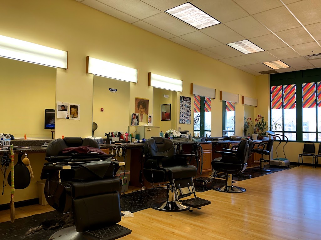 Woodland Barber shop - hair care  | Photo 1 of 9 | Address: 12973 Highland Crossing Dr, Herndon, VA 20171, USA | Phone: (703) 953-3630