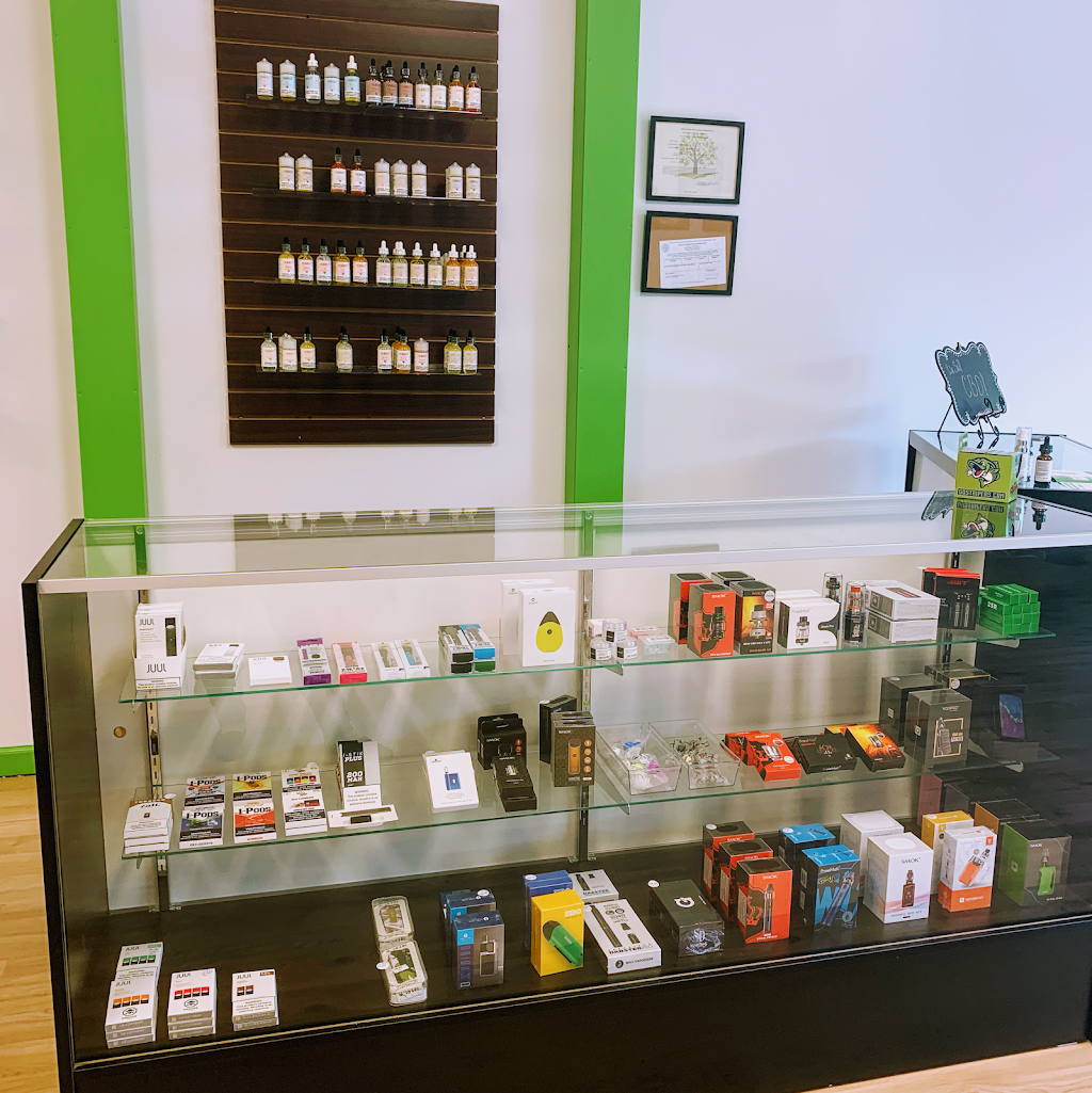 Great Vape and CBD | 5192 Nelson Brogdon Blvd #700, Sugar Hill, GA 30518, USA | Phone: (470) 326-5588