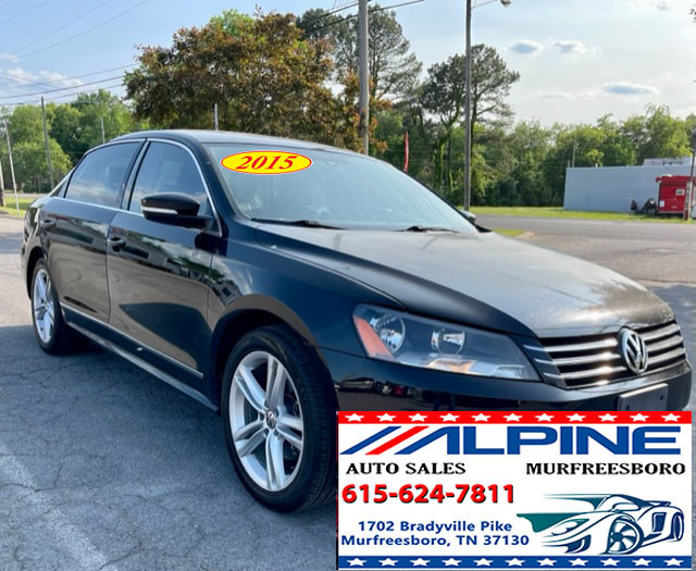 ALPINE AUTO SALES INC | 1702 Bradyville Pike Suite A, Murfreesboro, TN 37130, USA | Phone: (615) 624-7811