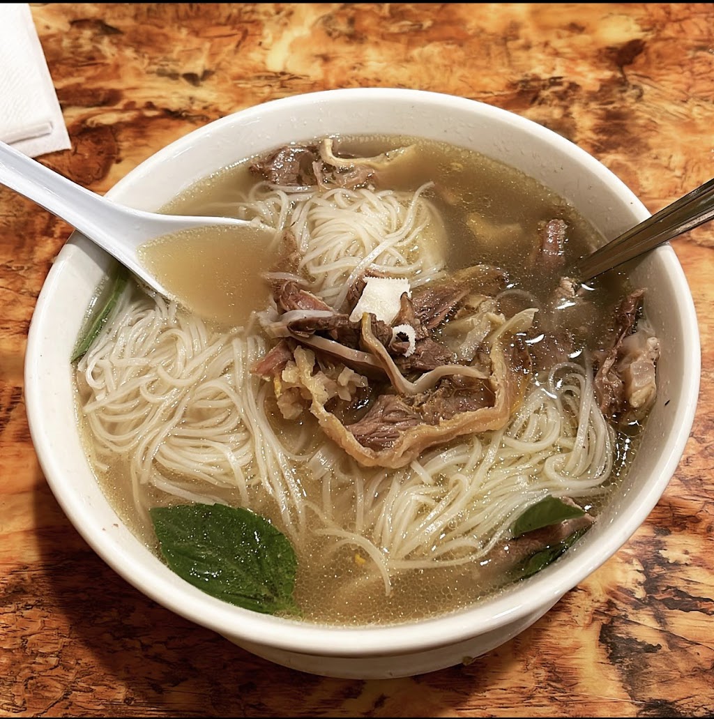 Phở Nam Định Restaurant | 13032 Harbor Blvd, Garden Grove, CA 92843, USA | Phone: (714) 539-0186