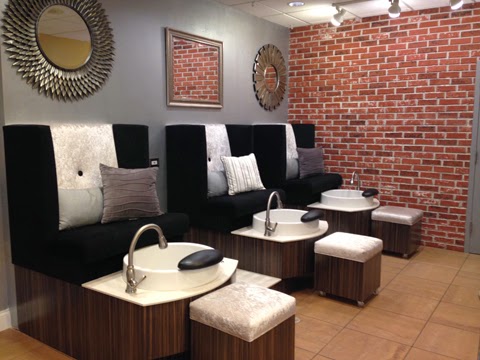 Velarde Salon & Spa | 54 Bokelman St, Roselle, IL 60172 | Phone: (847) 534-8778