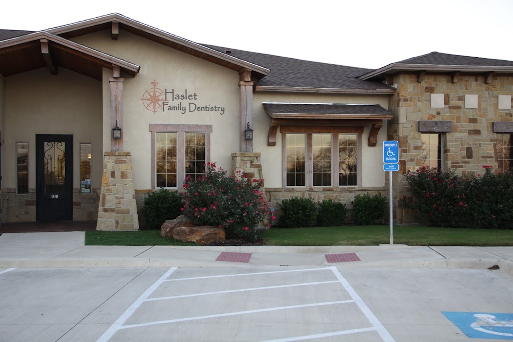 Steven D. Alaniz, DDS, MAGD | 570 FM156 #100, Haslet, TX 76052, USA | Phone: (817) 439-0123