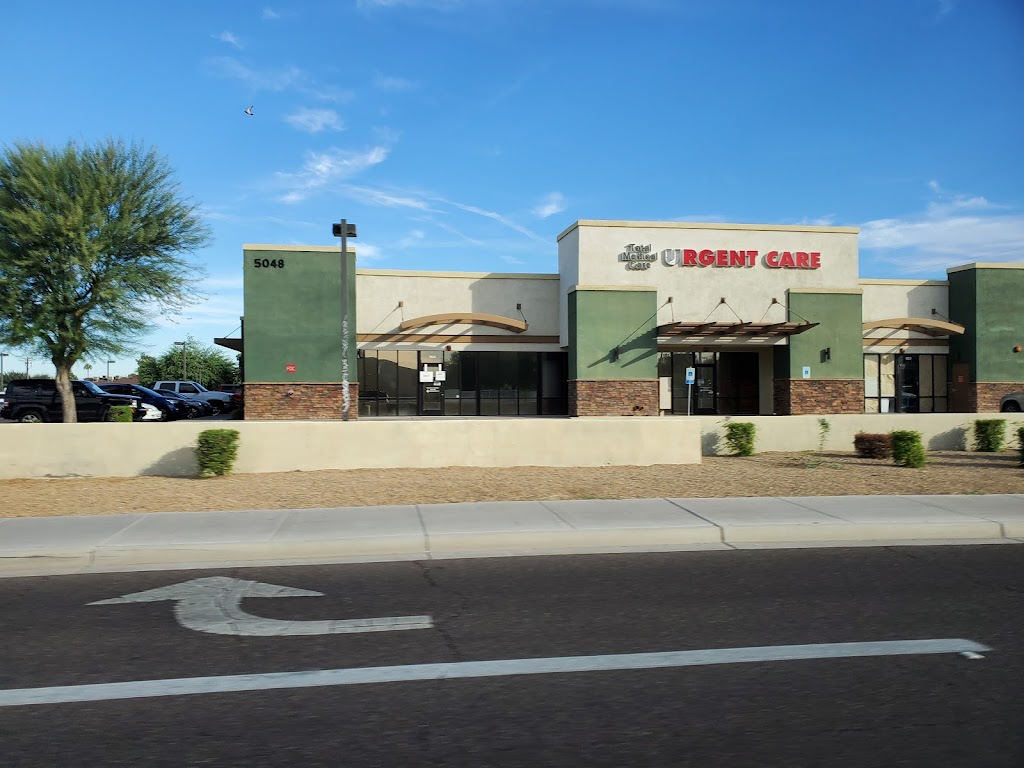 Total Medical Care | 5048 W Northern Ave #106, Glendale, AZ 85301, USA | Phone: (623) 435-0190