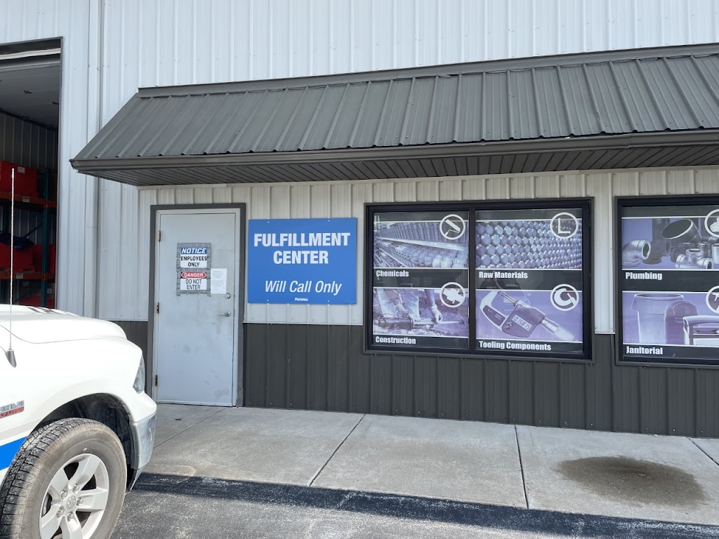 Fastenal Fulfillment Center - Appointment Only | 3333 Holeman Ave, Steger, IL 60475, USA | Phone: (708) 755-5553