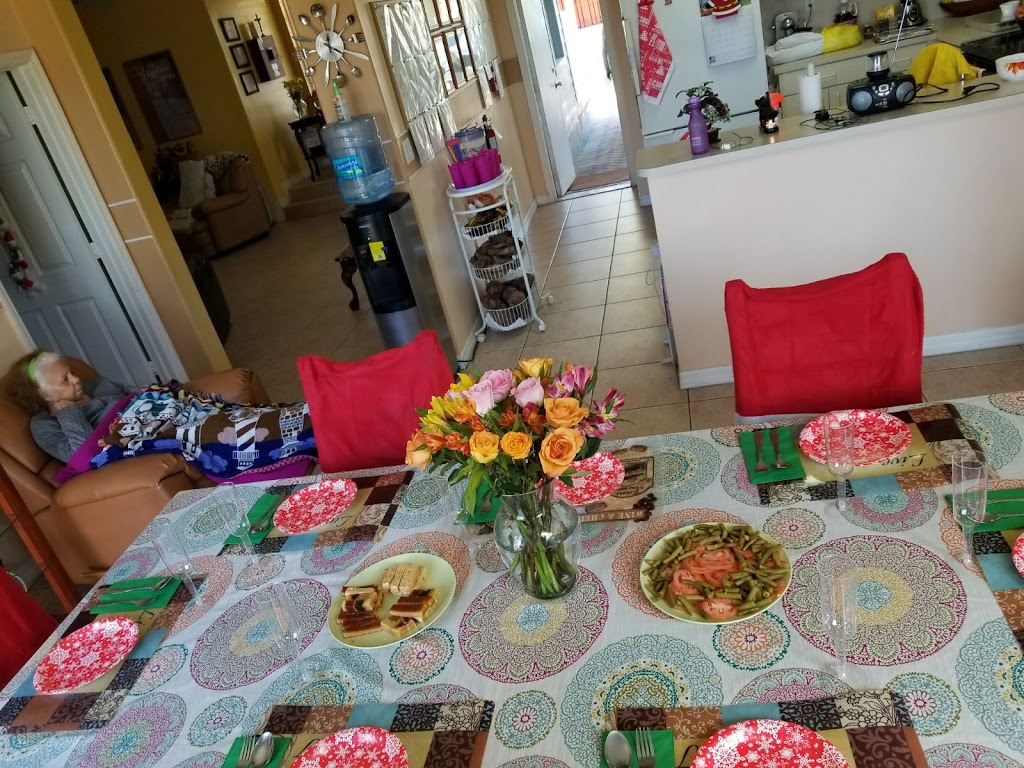 MOM AND DAUGHTER HOME CARE ALF | 9640 SW 161st Pl, Miami, FL 33196, USA | Phone: (786) 280-6951