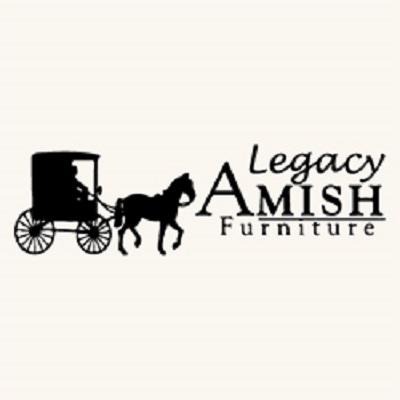 Legacy Amish Furniture LLC | 11530 W Broad St, Henrico, VA 23233, USA | Phone: (804) 491-3095