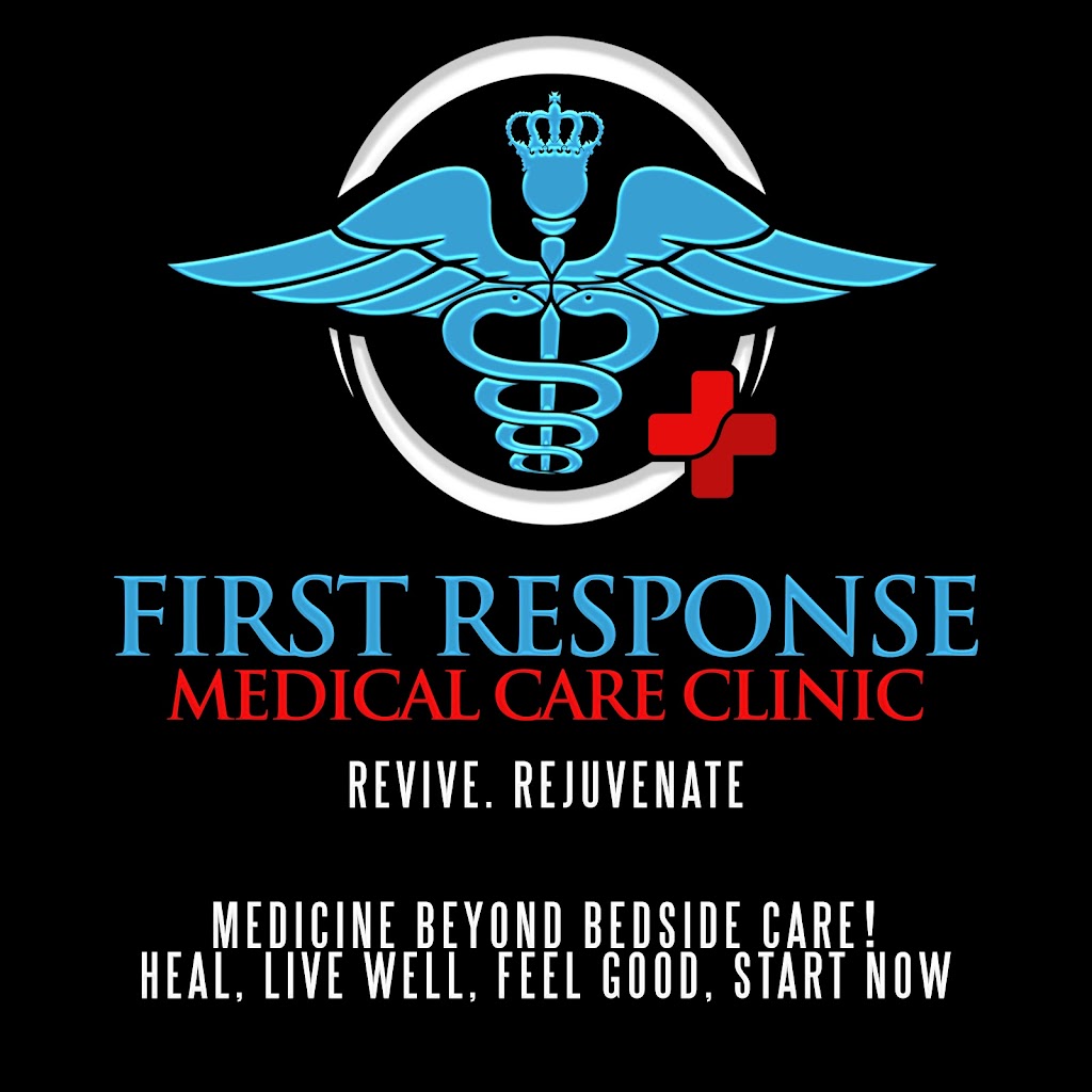 First Response Medical Care Clinic | 300 Second St, Laurel, MD 20723, USA | Phone: (240) 604-2949