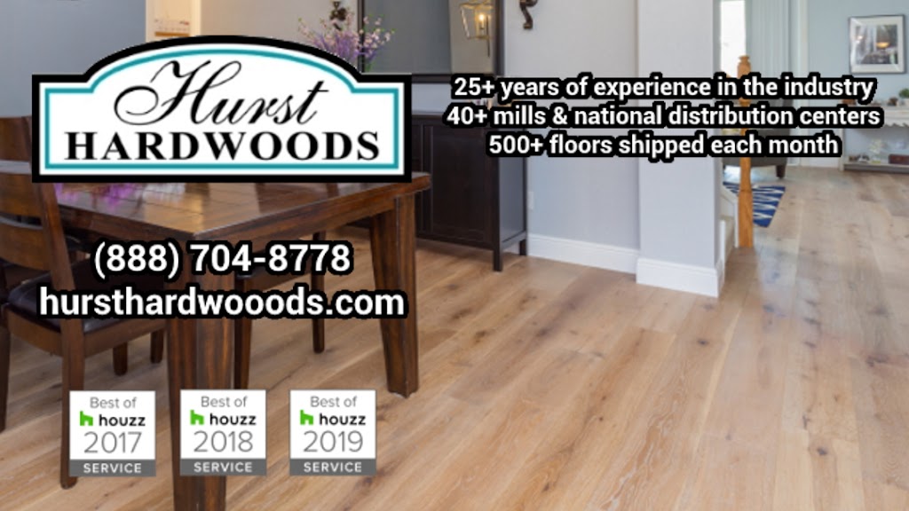 Hurst Hardwoods | 13902 Lynmar Blvd, Tampa, FL 33626, USA | Phone: (888) 704-8778