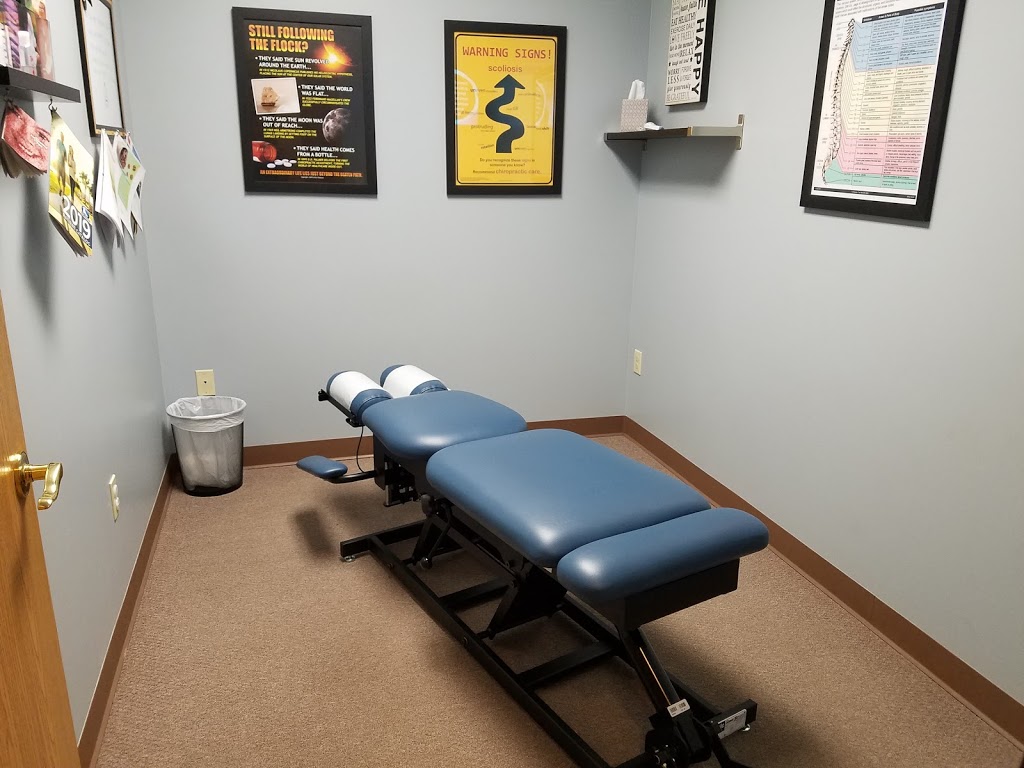 Back to Life Chiropractic | 4358 Gibsonia Rd, Gibsonia, PA 15044, USA | Phone: (724) 444-1960