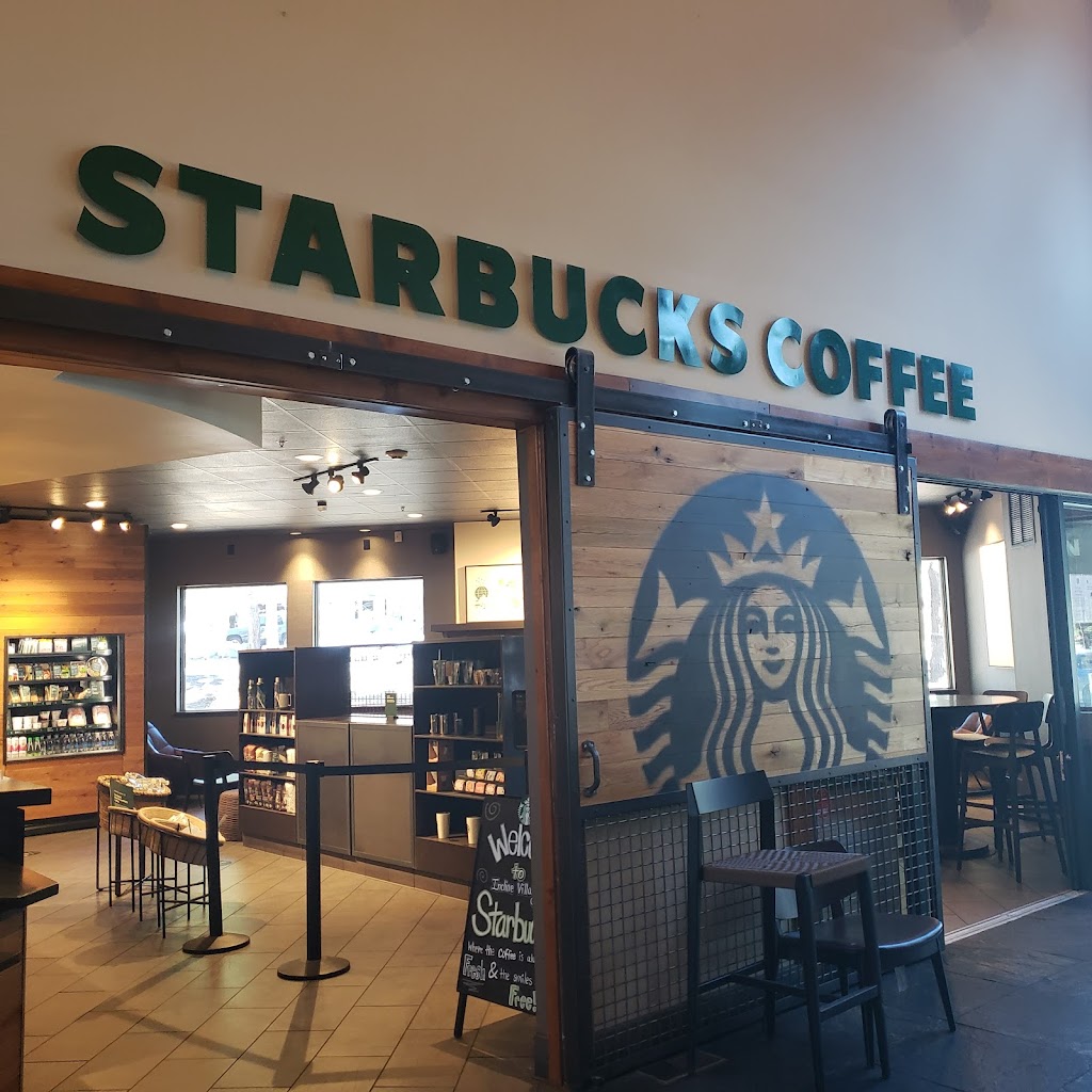 Starbucks | 899 Tahoe Blvd, Incline Village, NV 89451, USA | Phone: (775) 831-6615