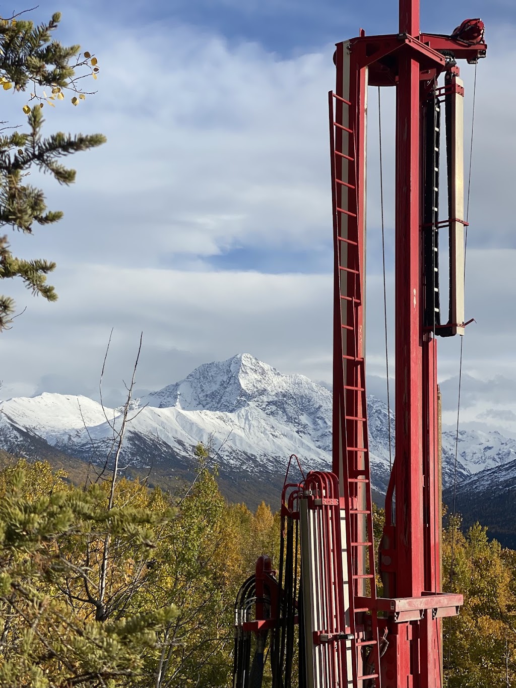 Sullivan Water Wells | 21034 Elsie Pl, Chugiak, AK 99567 | Phone: (907) 688-2759