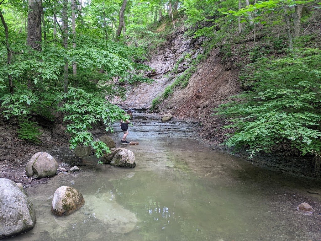 Highbanks Metro Park Multi-Use Trail | 9466 US 23 N, Lewis Center 43035, US-23 #9466, Lewis Center, OH 43035, USA | Phone: (740) 400-5951