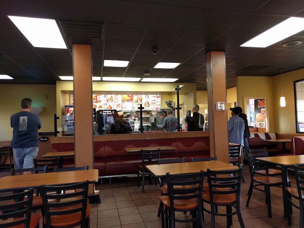 KFC | 198 W Shaw Ave, Clovis, CA 93612, USA | Phone: (559) 299-3940