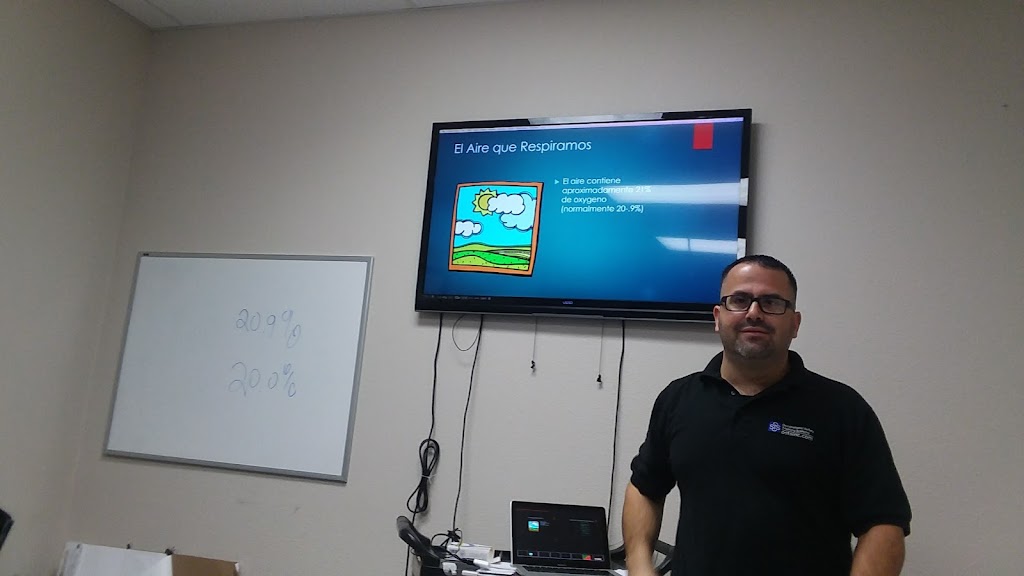 O.S.T.S., Inc | 14650 Central Ave, Chino, CA 91710, USA | Phone: (909) 468-3602