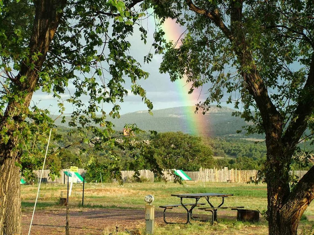 The Starlite Long-Term Campground | 30 Co Rd 3A, Cañon City, CO 81212, USA | Phone: (619) 467-3876