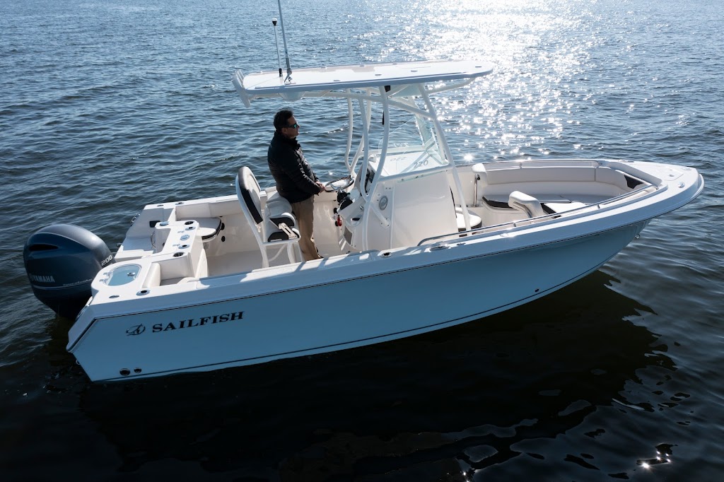 Galahad Marine Sales | 442 Kent Narrow Way N, Grasonville, MD 21638, USA | Phone: (833) 425-2423