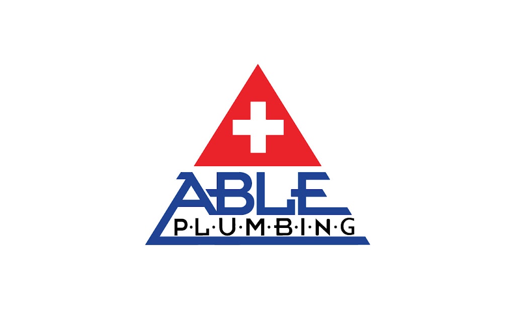 Able Plumbing, Inc | 14445 US Hwy 19 N suite b, Clearwater, FL 33764 | Phone: (727) 330-2733