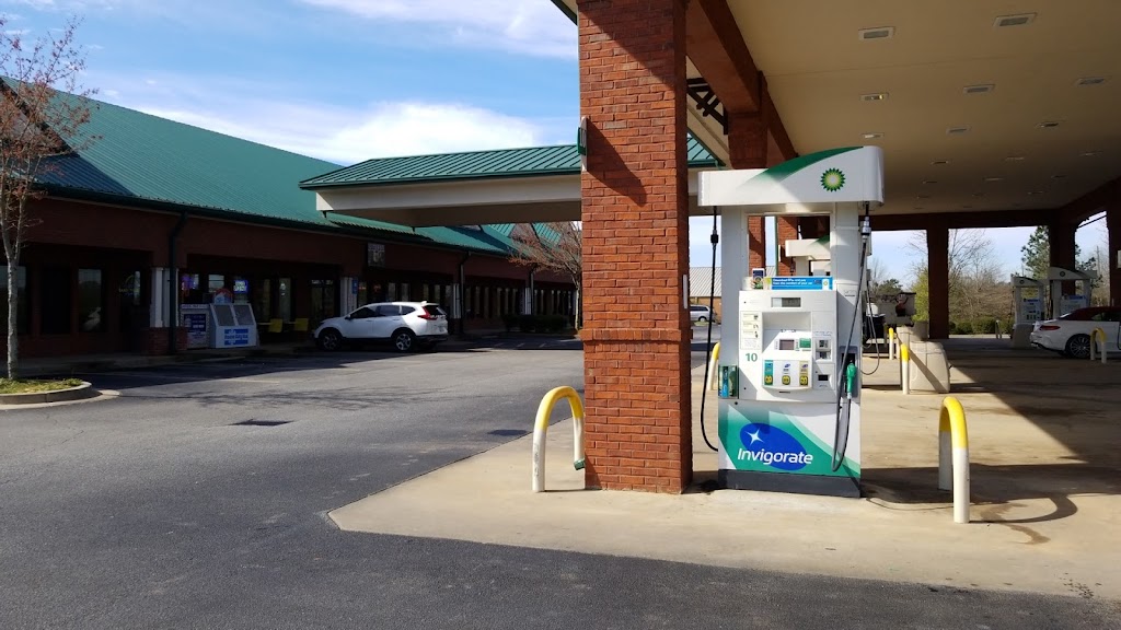 bp | 1408 Floy Farr Pkwy, GA-54, Fayetteville, GA 30214, USA | Phone: (678) 817-1428