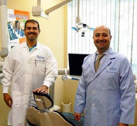 Access Dental | 1346 Main Ave, Clifton, NJ 07011, USA | Phone: (973) 340-9000