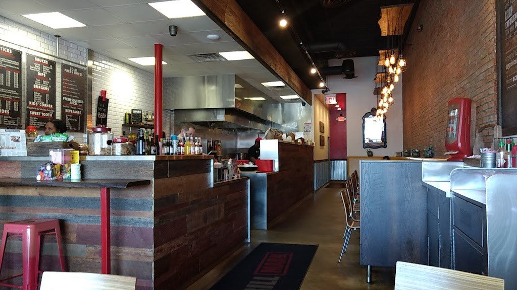 GRILLMARK | 1008 Willis Ave, Albertson, NY 11507, USA | Phone: (516) 621-9300