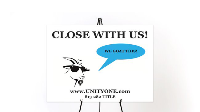 Unity One | 3550 Buschwood Park Dr #150, Tampa, FL 33618, USA | Phone: (813) 282-8485