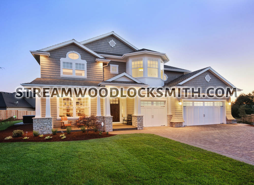 Streamwood Locksmith | 229 E Irving Park Rd, Streamwood, IL 60107 | Phone: (630) 405-6615