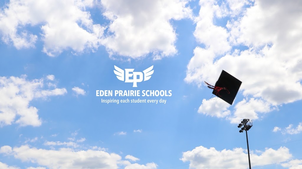 Eden Prairie Schools | 8100 School Rd, Eden Prairie, MN 55344, USA | Phone: (952) 975-7000