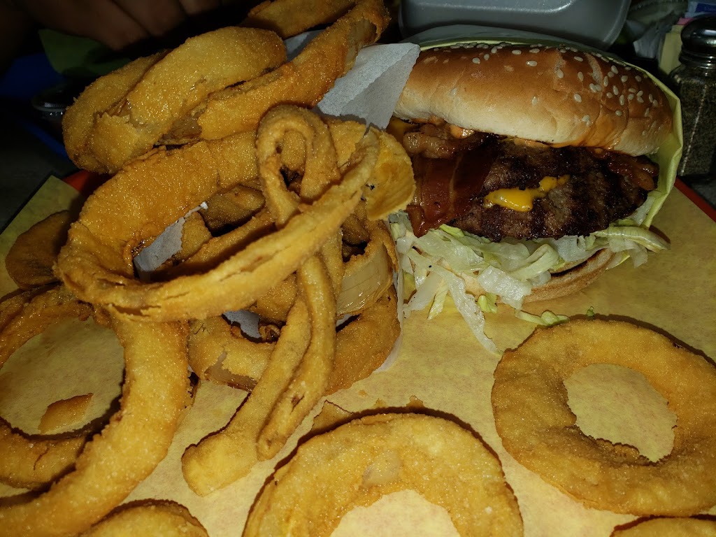 Nikkos Burgers | 9295 Magnolia Ave STE 112, Riverside, CA 92503 | Phone: (951) 352-7290