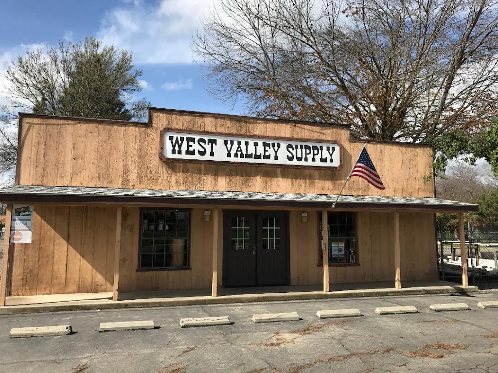 West Valley Supply Inc. | 11958 17th Ave, Lemoore, CA 93245, USA | Phone: (559) 924-4500