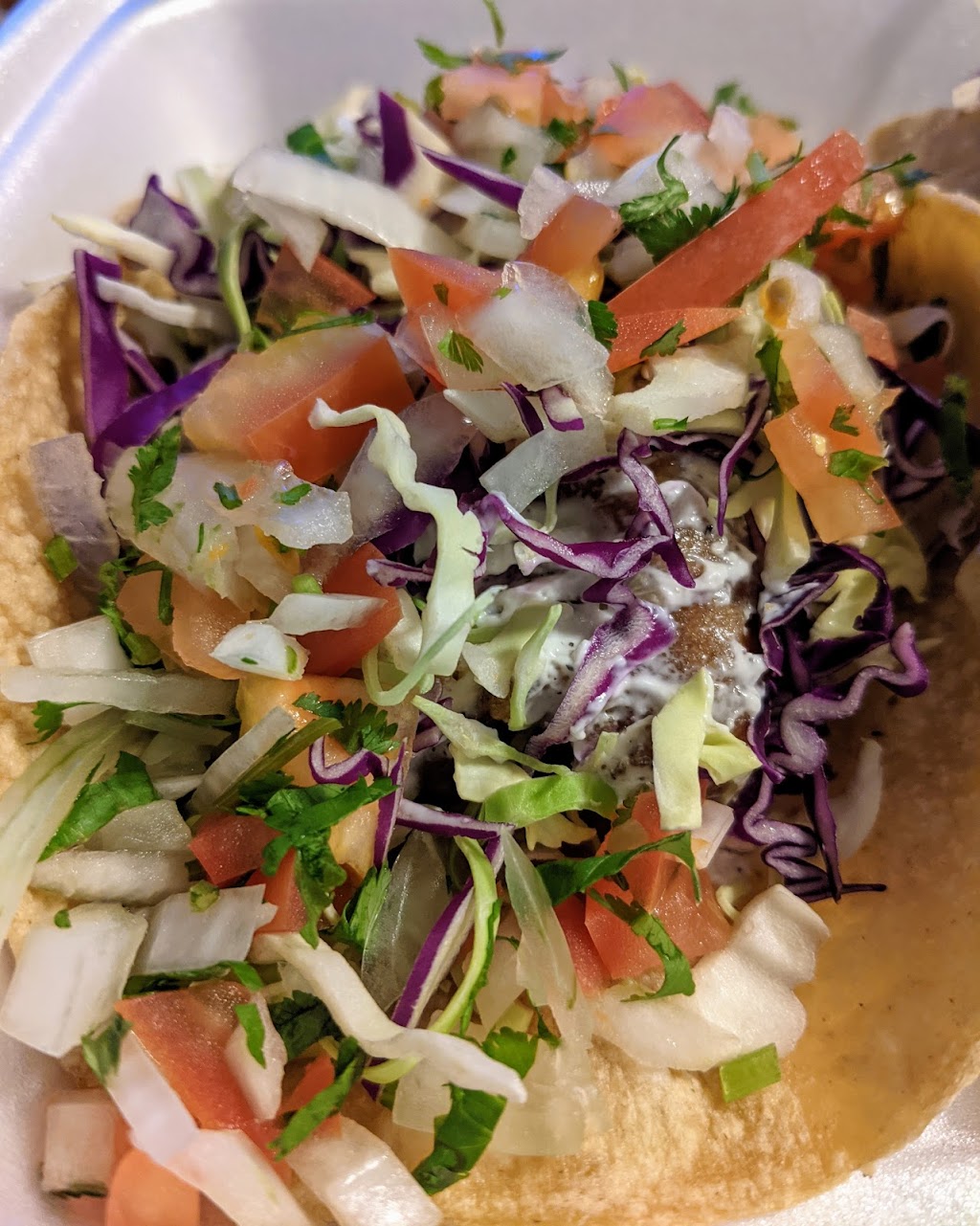 Valerie’s Taco Shop | 6986 El Camino Real Suite B, Carlsbad, CA 92009, USA | Phone: (760) 448-5446