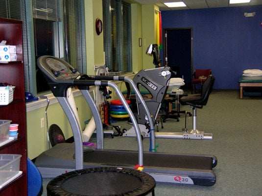 Life Fitness Physical Therapy | 8100 Sandpiper Cir STE 106, Baltimore, MD 21236, USA | Phone: (410) 933-3737