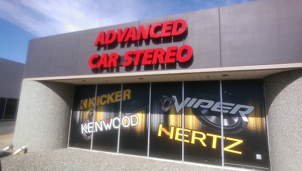 Advanced Car Stereo | 26586 Jefferson Ave, Murrieta, CA 92562, USA | Phone: (951) 304-7444