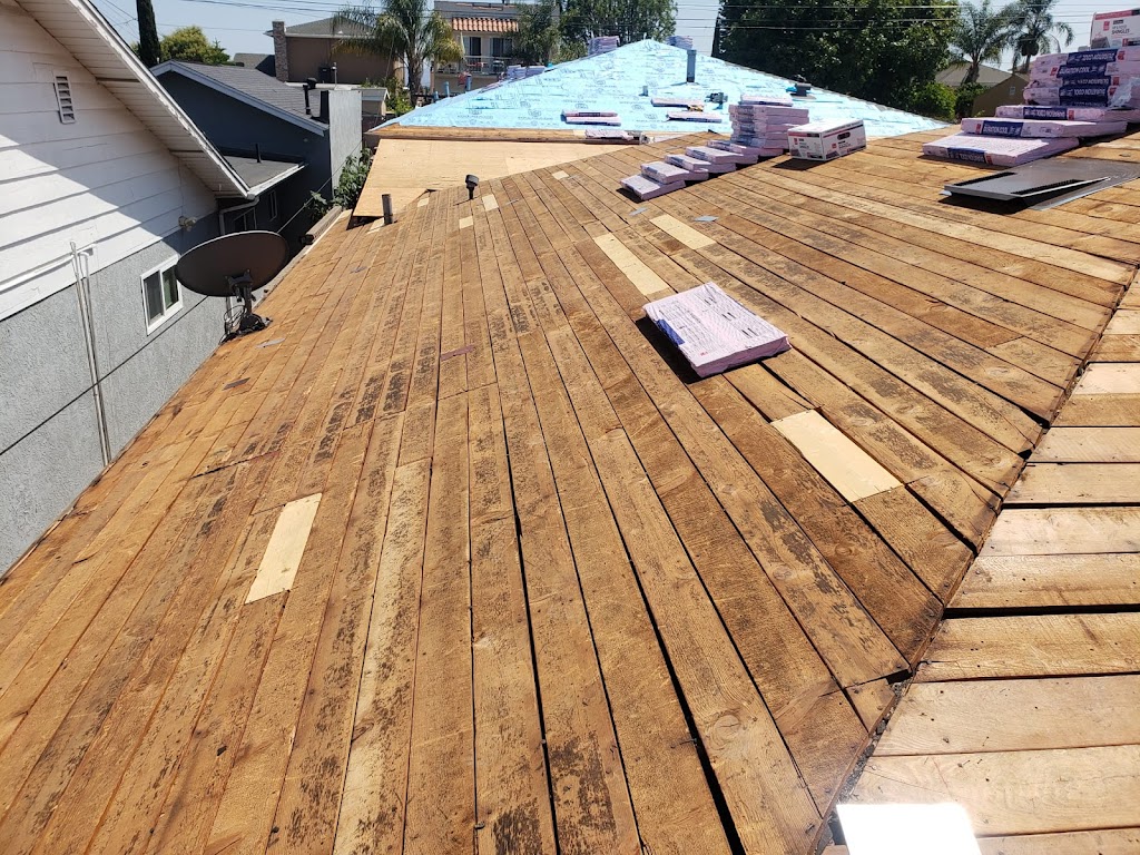 Hgg Roofing | 4148 W 162nd St, Lawndale, CA 90260, USA | Phone: (310) 251-7372