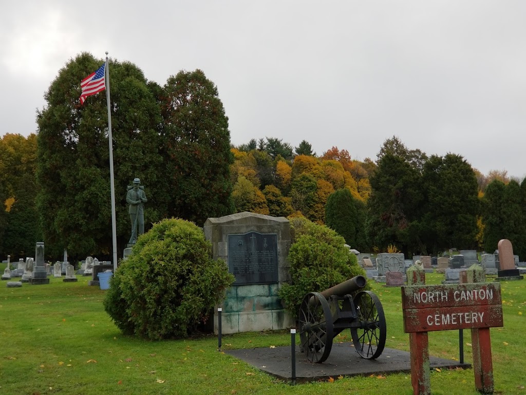 North Canton Cemetery | North Canton, OH 44720, USA | Phone: (330) 499-4711