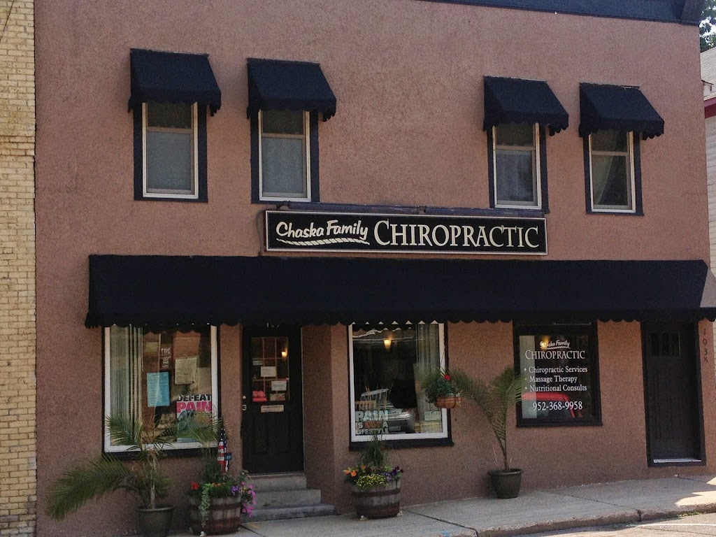 Chaska Chiropractic & Wellness, PLLC | 103 W 2nd St, Chaska, MN 55318, USA | Phone: (952) 368-9958