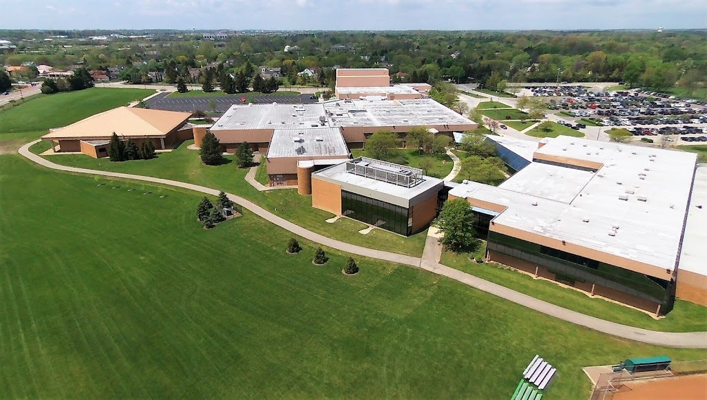 Dublin Coffman High School | 6780 Coffman Rd, Dublin, OH 43017, USA | Phone: (614) 764-5900