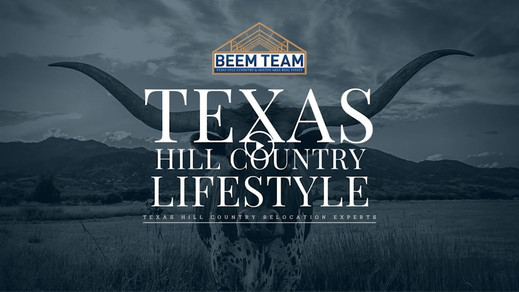 Beem Team Texas Real Estate | Coldwell Banker Realty | 219 Peabody Pl, Dripping Springs, TX 78620, USA | Phone: (512) 629-4434