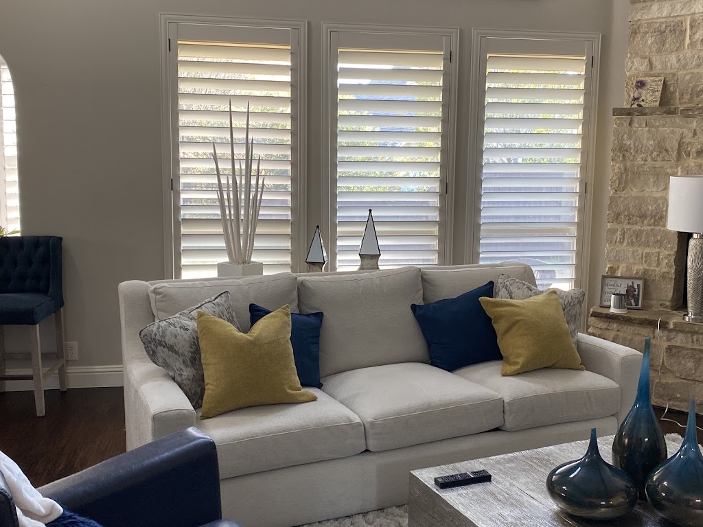 Americas Best Blinds & Shutters | 629 E Walnut St, Garland, TX 75040, USA | Phone: (214) 629-7054