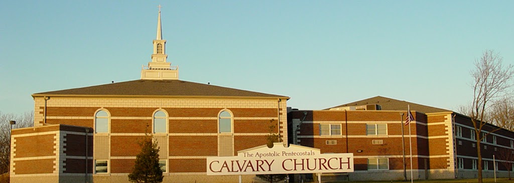 The Calvary Church | 11970 Kenn Rd, Cincinnati, OH 45240, USA | Phone: (513) 674-9600