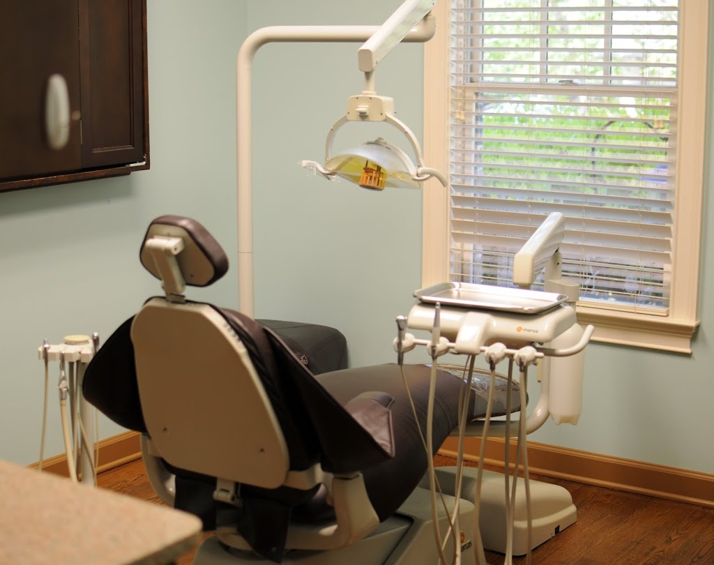 Modern Family Dentistry | 7 Baynard Park Suite A, Newnan, GA 30265, USA | Phone: (770) 285-5692